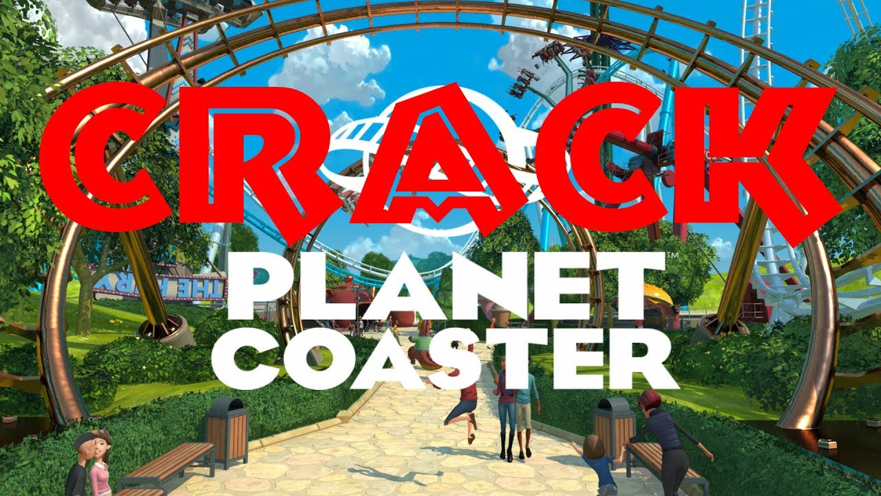 planet coaster for free download